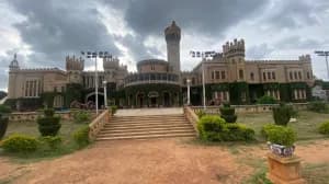 Bengaluru Palace Museum