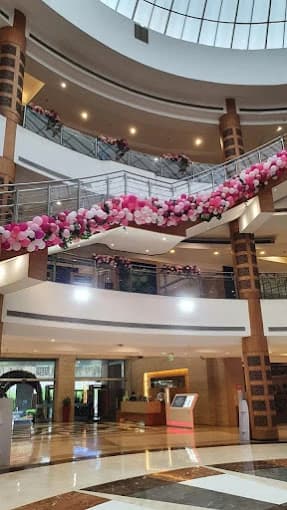 Inorbit Mall Malad Mumbai 7