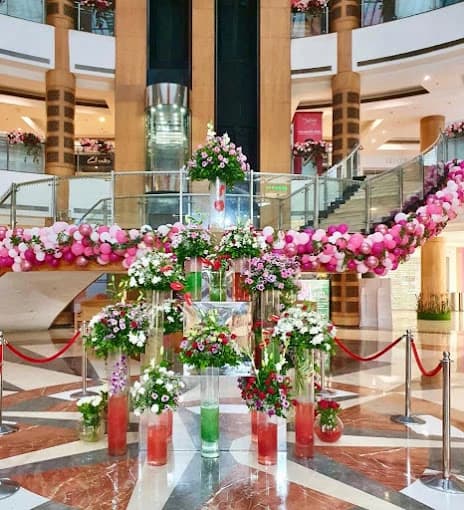 Inorbit Mall Malad Mumbai 2