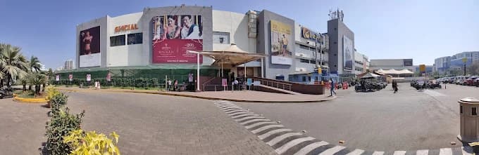 Inorbit Mall Malad Mumbai 4