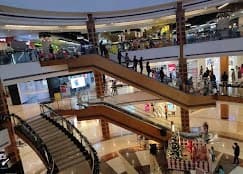 Inorbit Mall Malad Mumbai 6