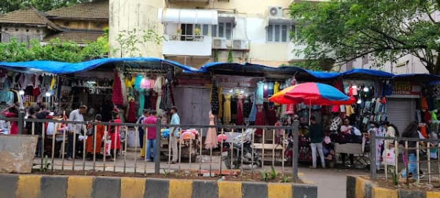 Santacruz Market Mumbai thumb 3