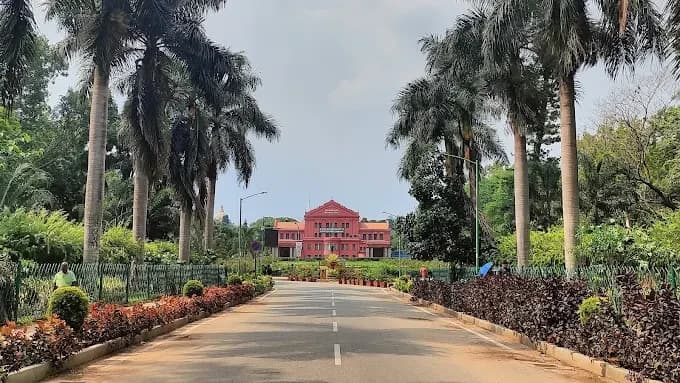 Shri Chāmarajendra (Cubbon) Park Bangalore 2