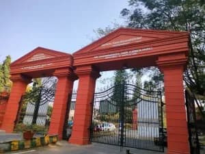 Shri Chāmarajendra (Cubbon) Park Bangalore