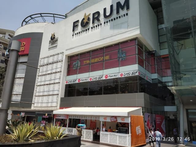 Nexus Mall Koramangala Bengaluru thumb 2