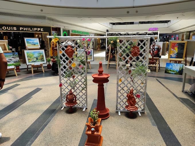 Nexus Mall Koramangala Bengaluru 1