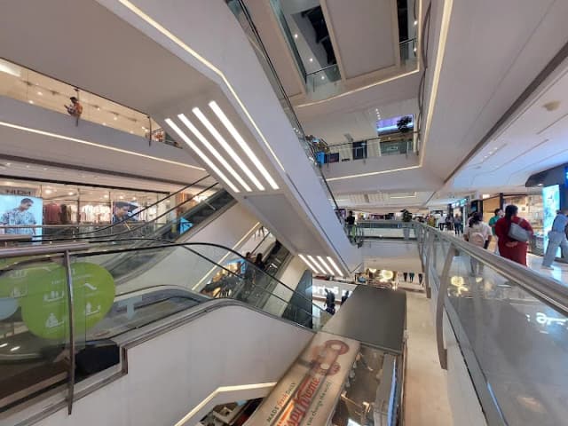 Nexus Mall Koramangala Bengaluru thumb 3