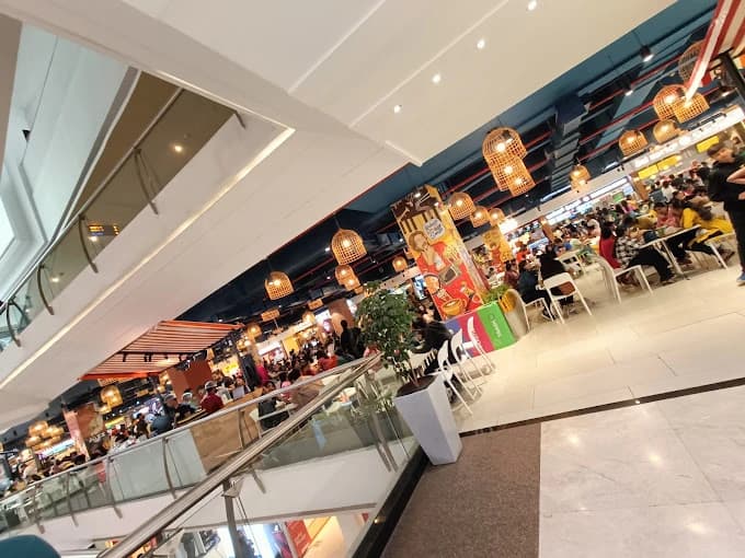 Nexus Mall Koramangala Bengaluru 4