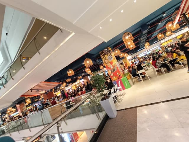 Nexus Mall Koramangala Bengaluru thumb 4