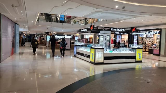 Nexus Mall Koramangala Bengaluru thumb 6