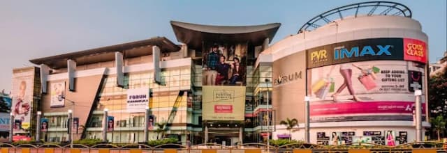 Nexus Mall Koramangala Bengaluru thumb 5