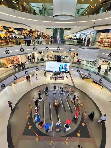 Nexus Mall Koramangala Bengaluru thumb 7