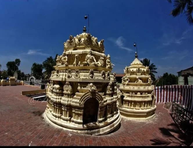 Shri Gavi Gangadhareshwara Swamy Temple Bengaluru 5
