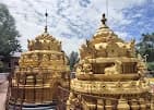 Shri Gavi Gangadhareshwara Swamy Temple Bengaluru 6