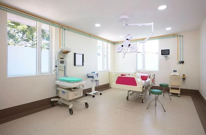 Nanavati Max Super Speciality Hospital Mumbai 3