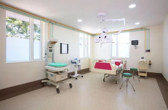 Nanavati Max Super Speciality Hospital Mumbai thumb 3