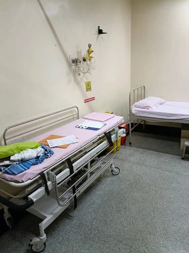 Ramaiah Memorial Hospital Bangalore 6