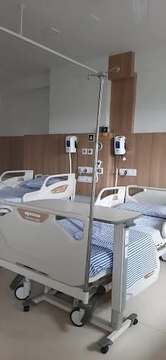 Ramaiah Memorial Hospital Bangalore thumb 8