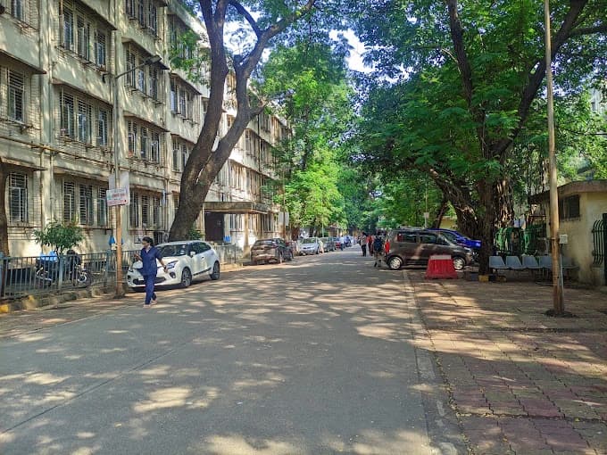 Sion Hospital Mumbai 1