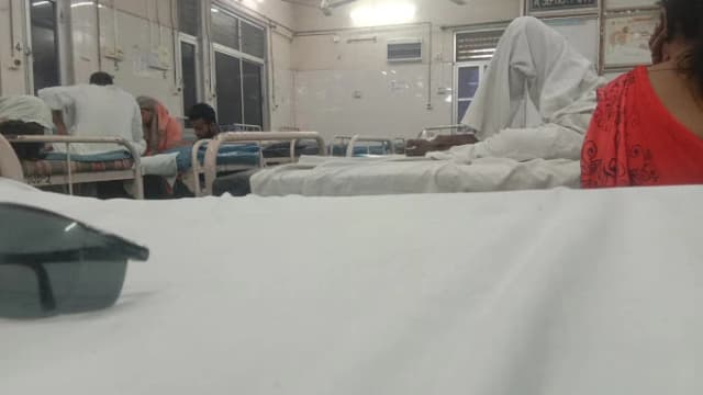Sion Hospital Mumbai thumb 5