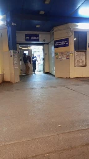 Sion Hospital Mumbai 4
