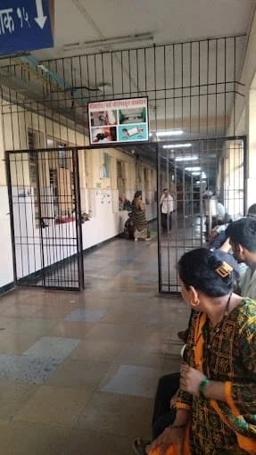 Sion Hospital Mumbai thumb 7