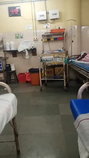 Sion Hospital Mumbai 6