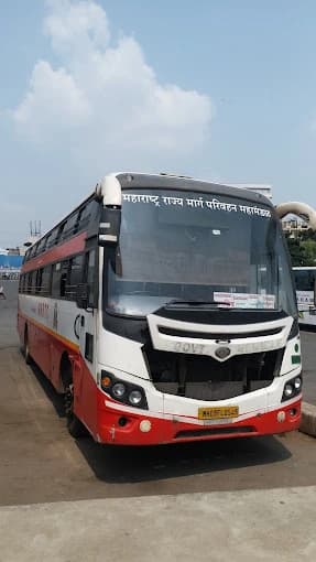 Majestic Bus Stand Bangalore thumb 4