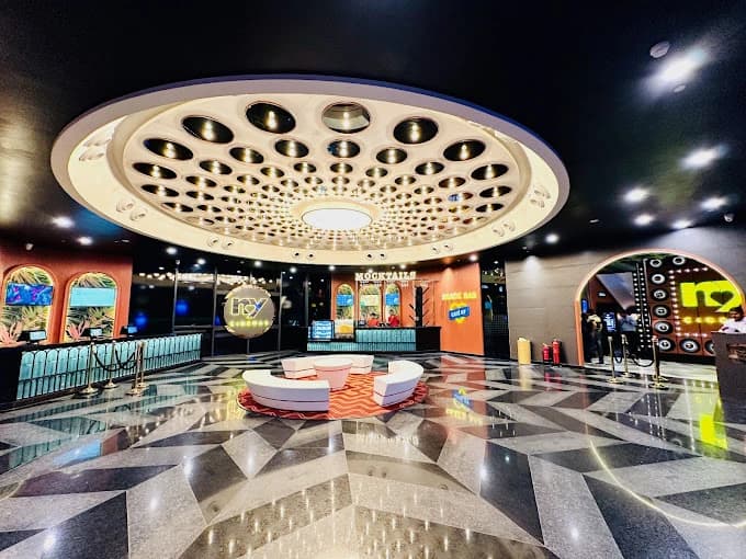 NY Cinemas Gurugram 1