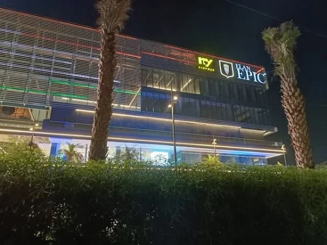 NY Cinemas Gurugram thumb 3