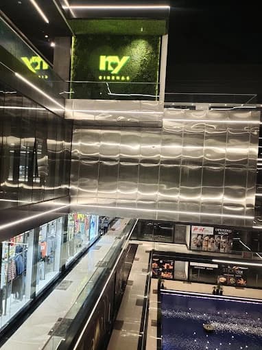 NY Cinemas Gurugram 5