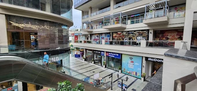 NY Cinemas Gurugram 6