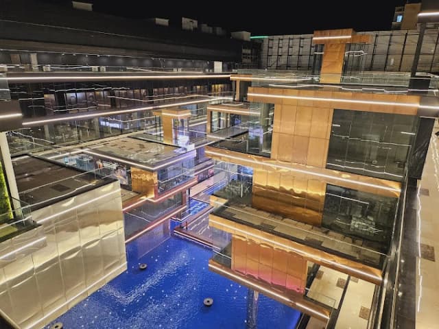 NY Cinemas Gurugram thumb 2