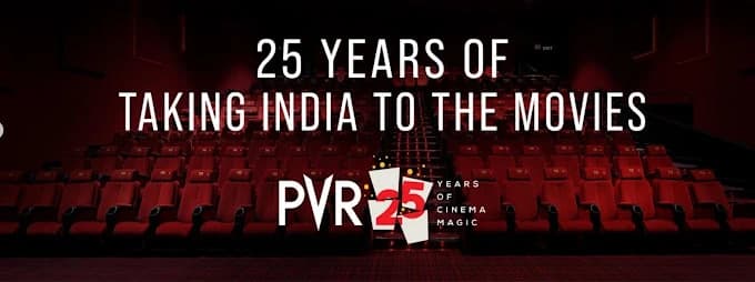 PVR Directors Cut Ambience Mall Delhi 7