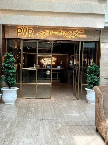 PVR Directors Cut Ambience Mall Delhi 3