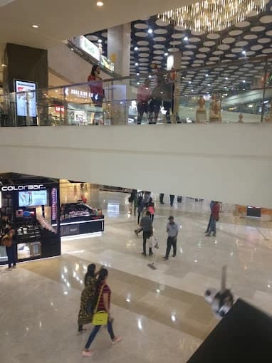 PVR Directors Cut Ambience Mall Delhi thumb 6