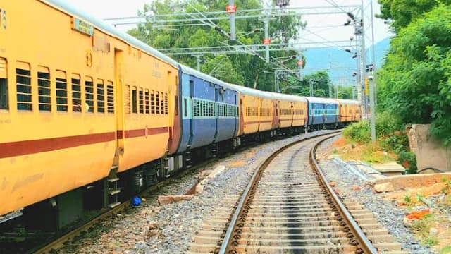 Ajmer Junction thumb 3