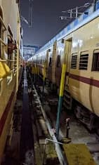 Amritsar Junction 5