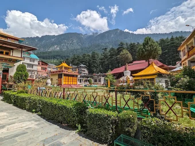 Himalayan Nyinmapa Buddhist Monastery 3