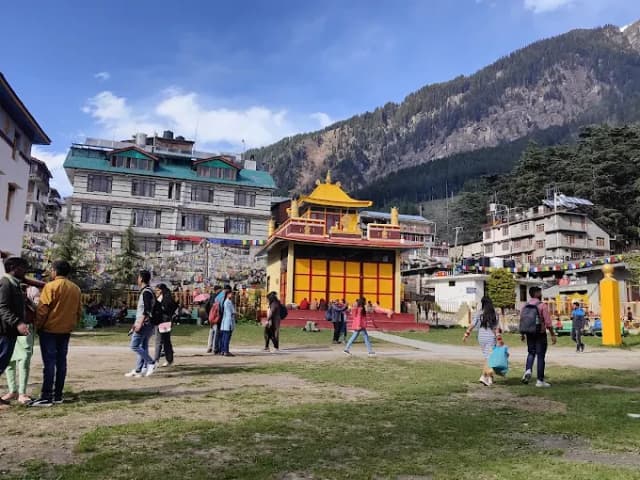Himalayan Nyinmapa Buddhist Monastery thumb 2