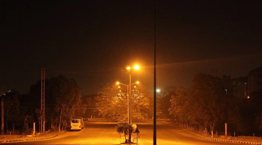 Leisure Valley Park Gurgaon 7