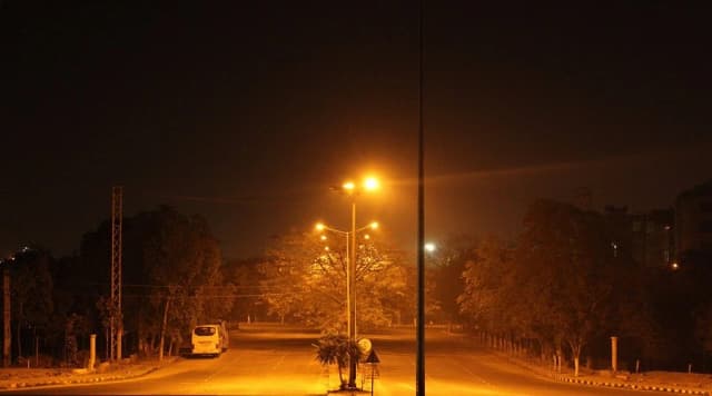 Leisure Valley Park Gurgaon thumb 7