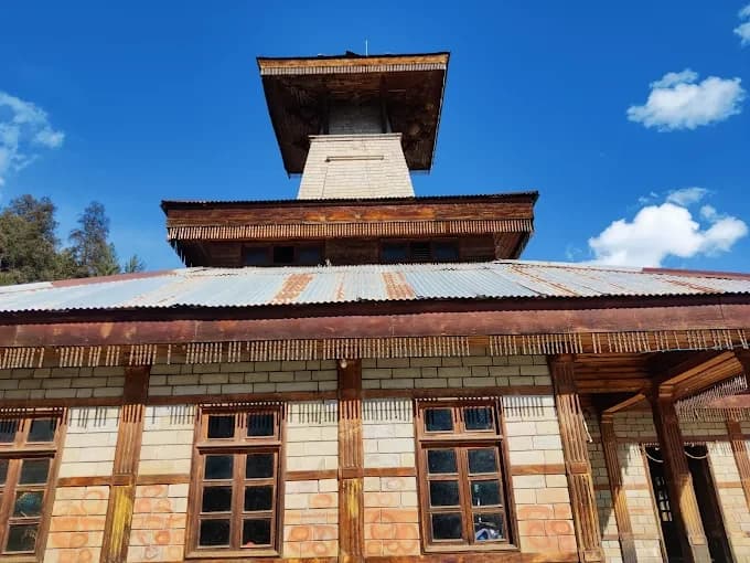 Manu Temple, Old Manali 5