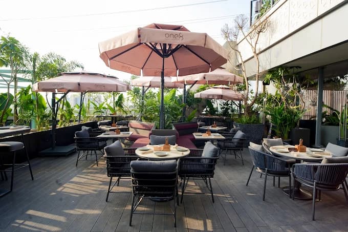 One8 Commune Gurgaon 2