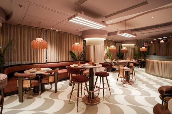 One8 Commune Gurgaon 5