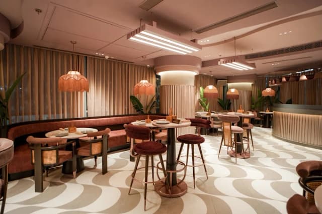 One8 Commune Gurgaon thumb 5