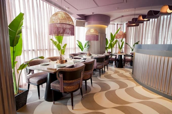 One8 Commune Gurgaon 1