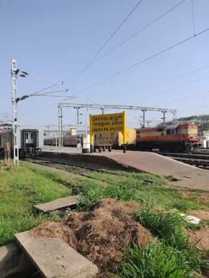 Ernakulam Junction
