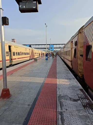 Jodhpur Junction thumb 1