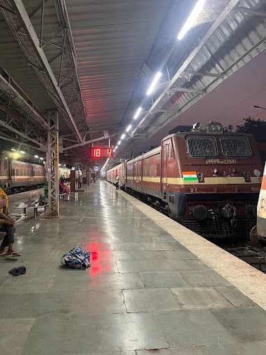 Jodhpur Junction thumb 2